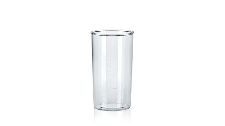 Braun MQ 3135 WH Sauce 0,5 L Frullatore ad immersione 750 W Nero, Bianco