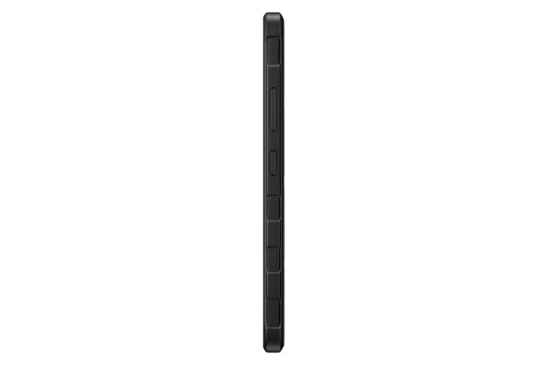 Samsung Galaxy XCover7 SM-G556B 16,8 cm (6.6") Doppia SIM Android 14 5G USB tipo-C 6 GB 128 GB 4050 mAh Nero