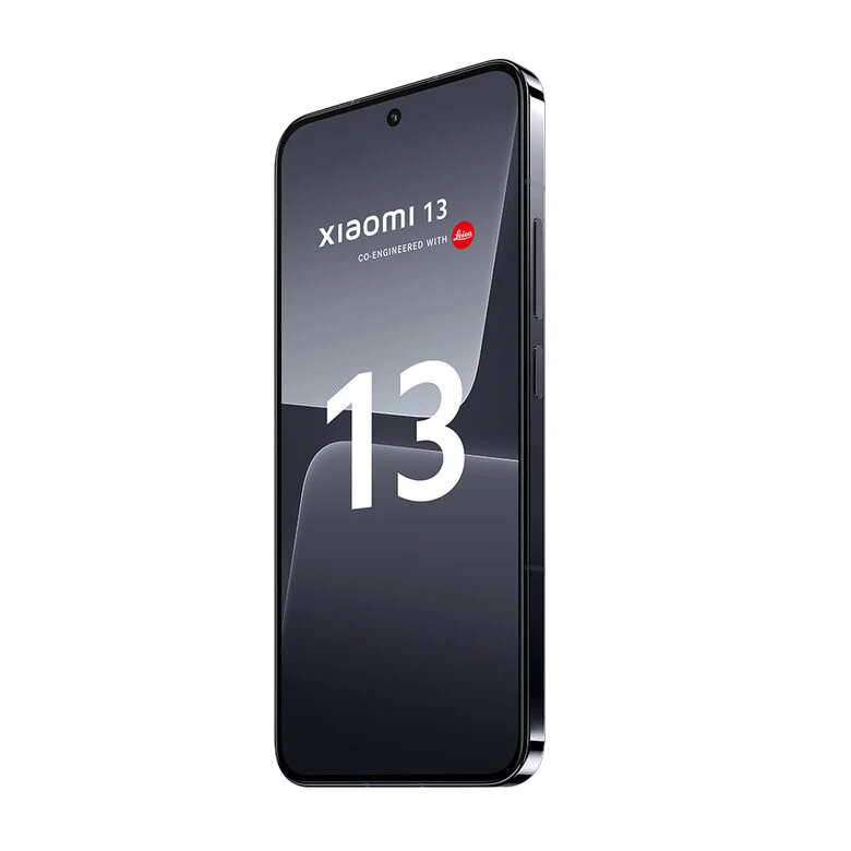 Xiaomi 13 16,1 cm (6.36") Doppia SIM Android 13 5G USB tipo-C 8 GB 256 GB 4500 mAh Nero