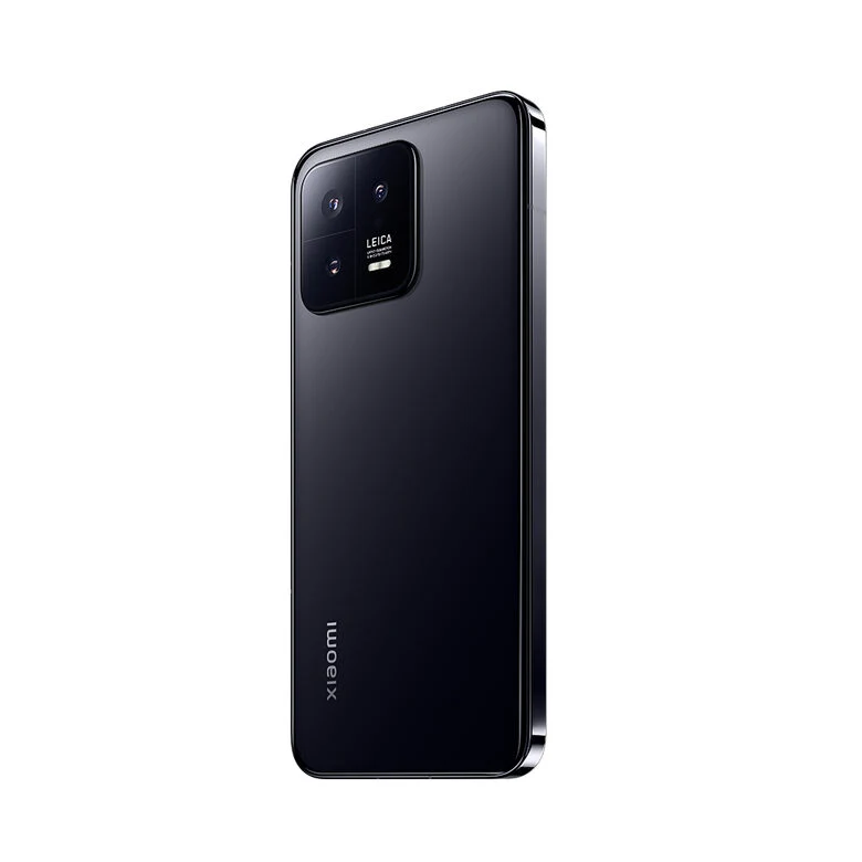 Xiaomi 13 16,1 cm (6.36") Doppia SIM Android 13 5G USB tipo-C 8 GB 256 GB 4500 mAh Nero