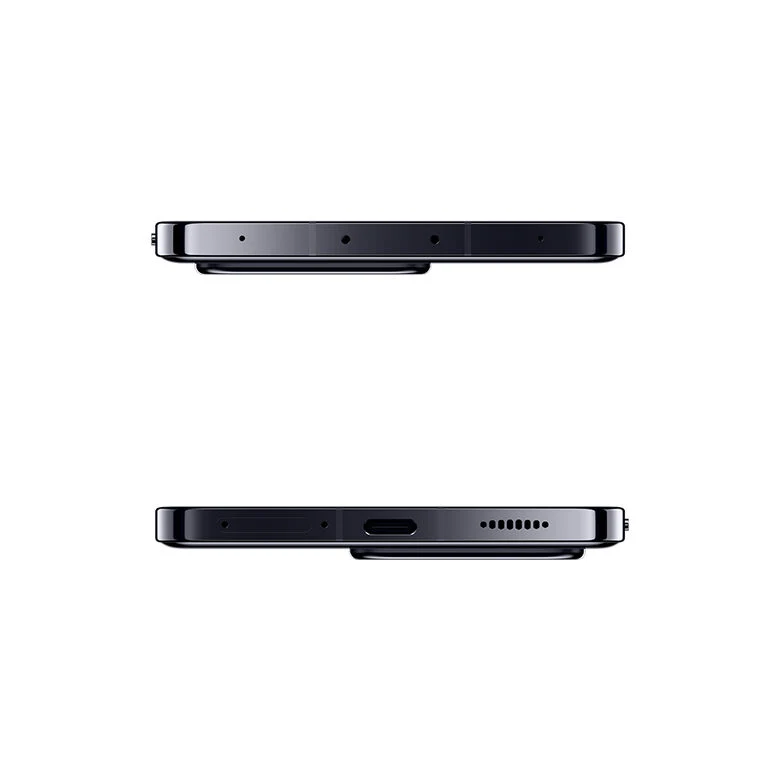 Xiaomi 13 16,1 cm (6.36") Doppia SIM Android 13 5G USB tipo-C 8 GB 256 GB 4500 mAh Nero