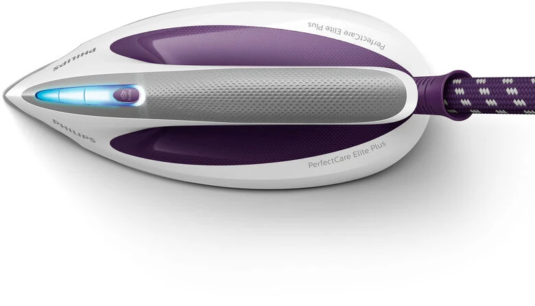Philips PerfectCare Elite Plus GC9660/30 Ferro da stiro con caldaia