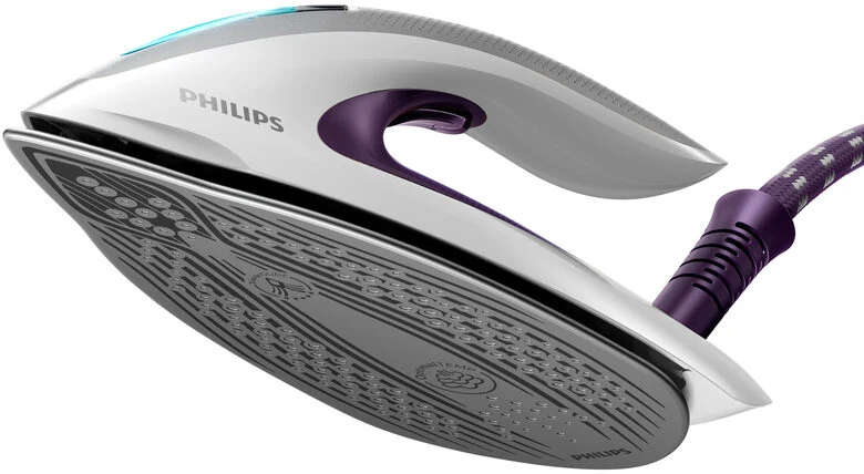 Philips PerfectCare Elite Plus GC9660/30 Ferro da stiro con caldaia