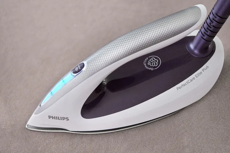 Philips PerfectCare Elite Plus GC9660/30 Ferro da stiro con caldaia