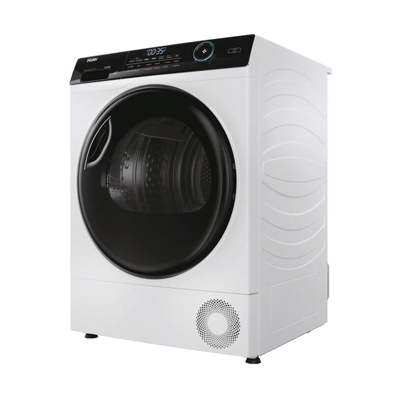 Haier HD110-A2959E asciugatrice Libera installazione Caricamento frontale 11 kg Bianco