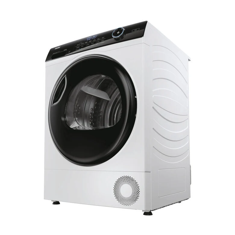 Haier HD110-A2959E asciugatrice Libera installazione Caricamento frontale 11 kg Bianco