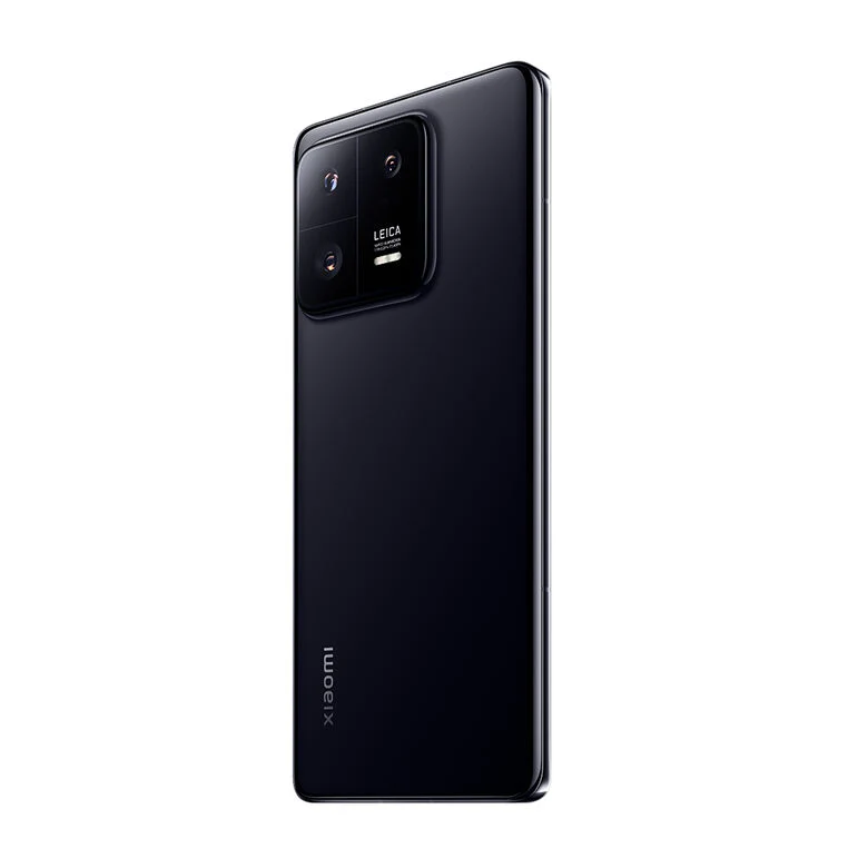Xiaomi 13 Pro 17,1 cm (6.73") Doppia SIM Android 13 5G USB tipo-C 12 GB 256 GB 4820 mAh Nero