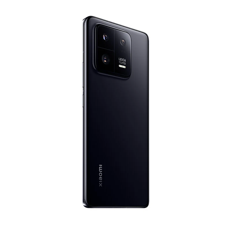 Xiaomi 13 Pro 17,1 cm (6.73") Doppia SIM Android 13 5G USB tipo-C 12 GB 256 GB 4820 mAh Nero