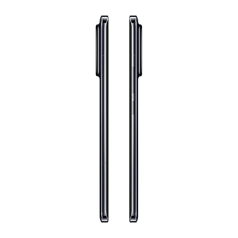 Xiaomi 13 Pro 17,1 cm (6.73") Doppia SIM Android 13 5G USB tipo-C 12 GB 256 GB 4820 mAh Nero