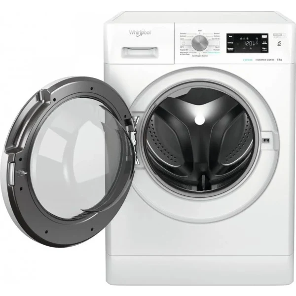 Whirlpool Lavatrice FFB D85 V It 8kg (B)