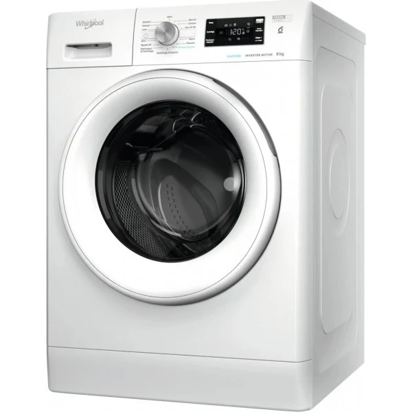 Whirlpool Lavatrice FFB D85 V It 8kg (B)