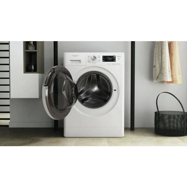 Whirlpool Lavatrice FFB D85 V It 8kg (B)