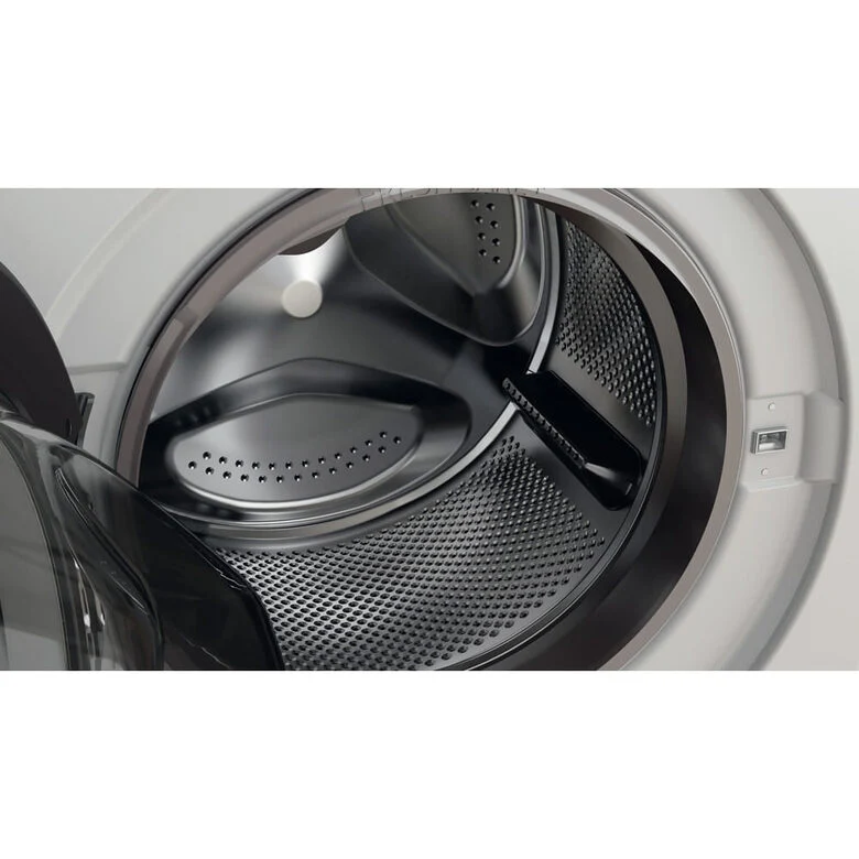 Whirlpool FFB 846 SV IT Lavatrice A Libera Installazione 8 Kg, 1400 Giri, Tecnologia 6° Senso, FreshCare, Classe A, Bianco
