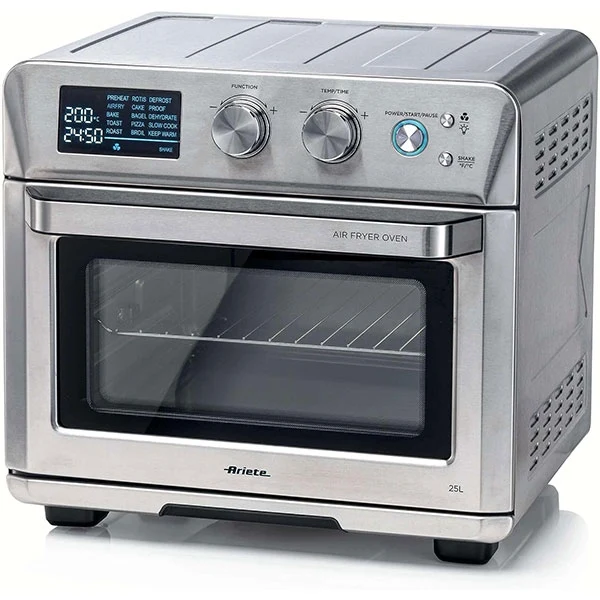 Friggitrice Aria Fornetto 25lt 4629