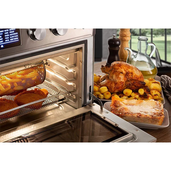 Friggitrice Aria Fornetto 25lt 4629
