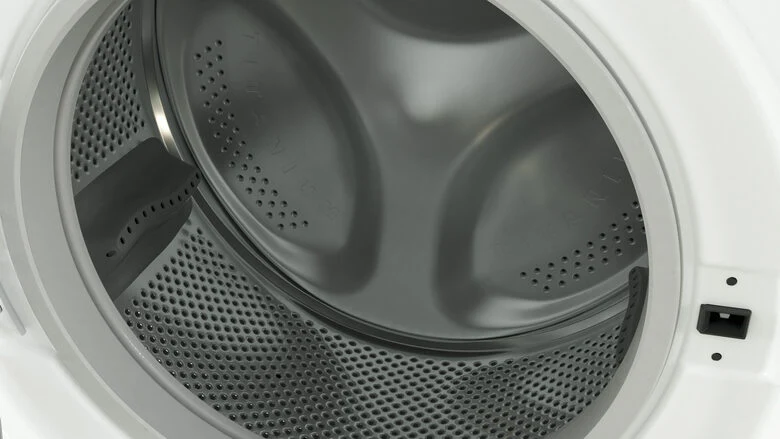 Indesit BWSE 71283X W IT lavatrice Caricamento frontale 7 kg 1200 Giri/min D Bianco
