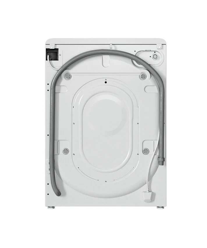 Indesit BWSE 71283X W IT lavatrice Caricamento frontale 7 kg 1200 Giri/min D Bianco