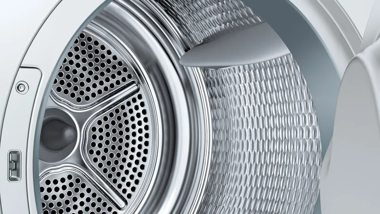 Bosch Serie 4 Asciugatrice a pompa di calore , 7 kg, Cl. A+, con filtro EasyClean