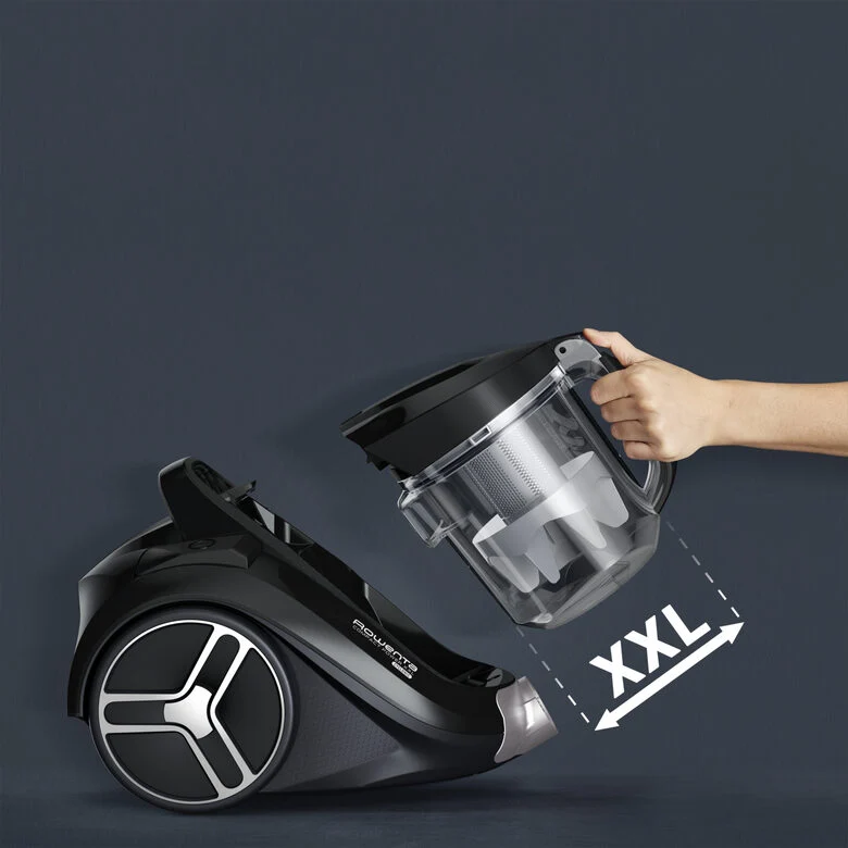 Rowenta Compact Power XXL RO4B63 2,5 L A cilindro Secco 900 W Senza sacchetto