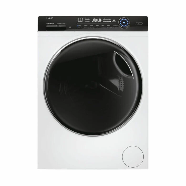 Haier HW90-BD14979EU1 lavatrice Caricamento frontale 9 kg 1400 Giri/min Bianco