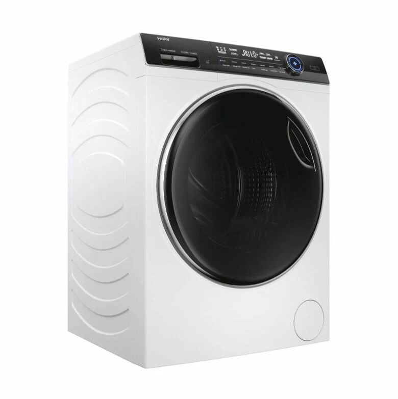 Haier HW90-BD14979EU1 lavatrice Caricamento frontale 9 kg 1400 Giri/min Bianco