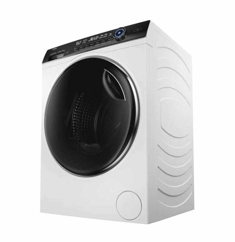Haier HW90-BD14979EU1 lavatrice Caricamento frontale 9 kg 1400 Giri/min Bianco