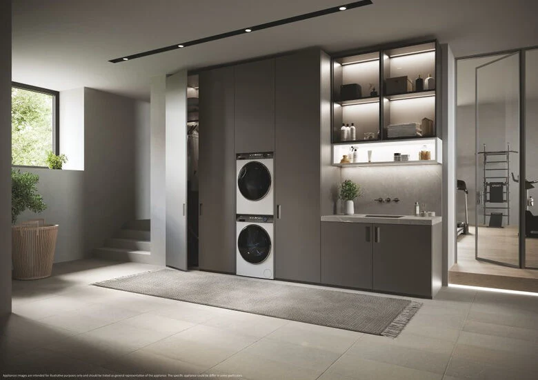 Haier 979 HW120-B14979EU1 lavatrice Caricamento frontale 12 kg 1400 Giri/min Bianco