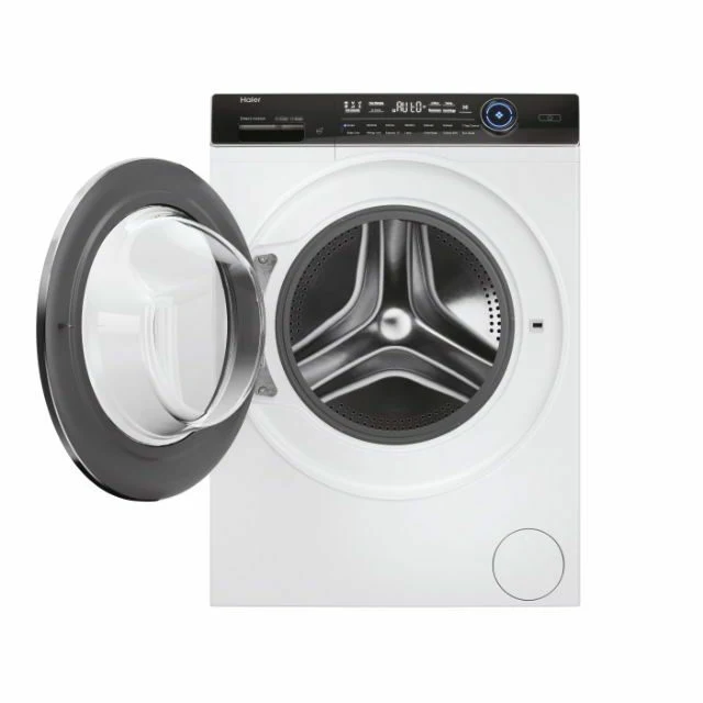 Haier HW90-BD14979EU1 lavatrice Caricamento frontale 9 kg 1400 Giri/min Bianco