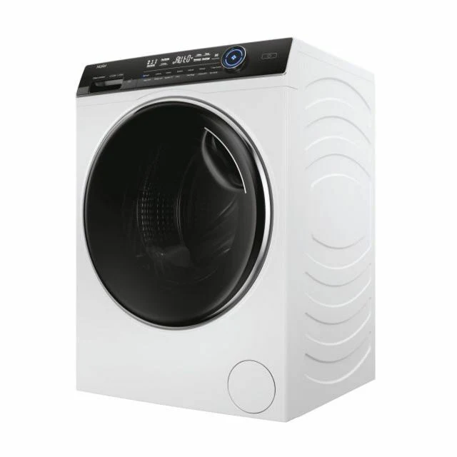 Haier HW90-BD14979EU1 lavatrice Caricamento frontale 9 kg 1400 Giri/min Bianco