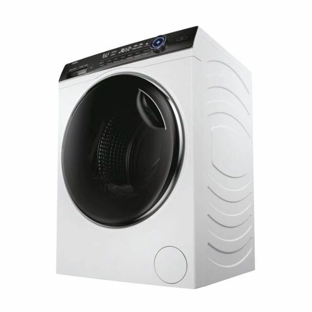 Haier HW90-BD14979EU1 lavatrice Caricamento frontale 9 kg 1400 Giri/min Bianco