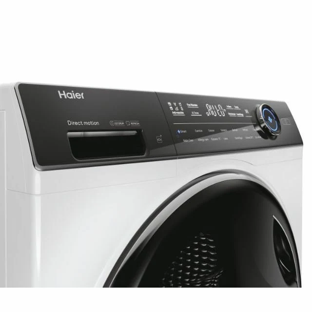 Haier HW90-BD14979EU1 lavatrice Caricamento frontale 9 kg 1400 Giri/min Bianco