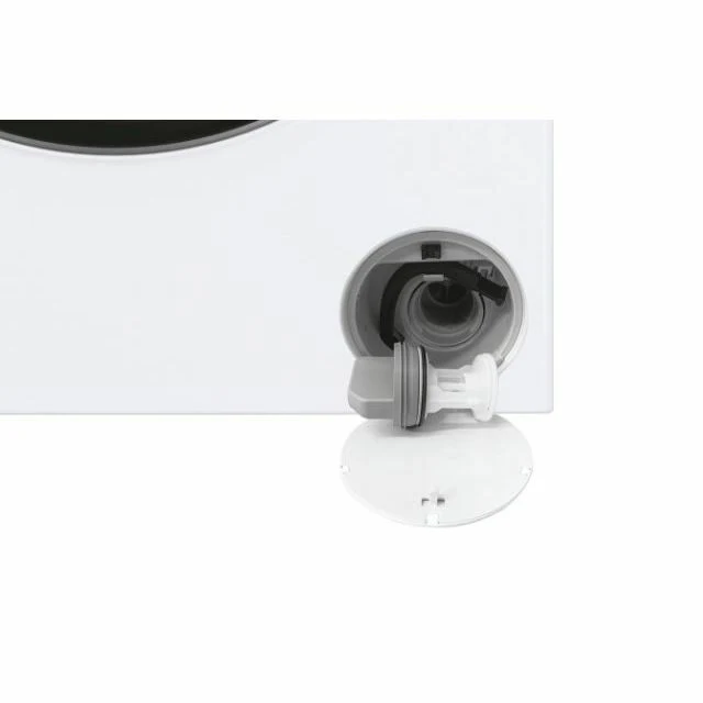 Haier HW90-BD14979EU1 lavatrice Caricamento frontale 9 kg 1400 Giri/min Bianco