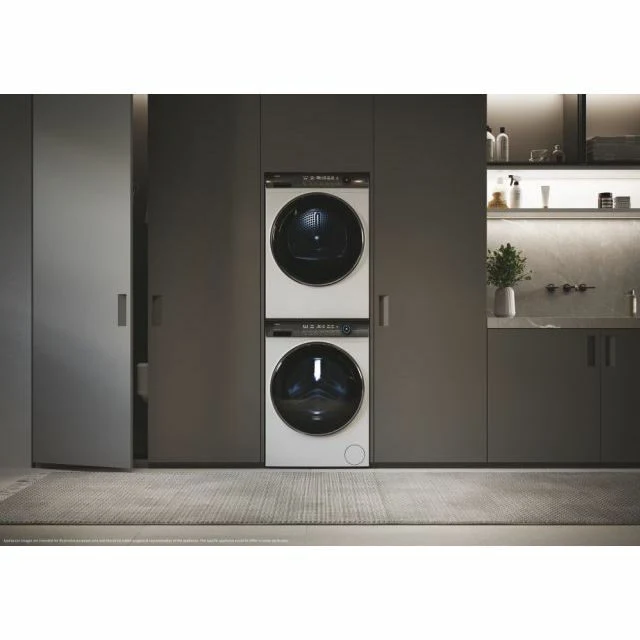 Haier 979 HW120-B14979EU1 lavatrice Caricamento frontale 12 kg 1400 Giri/min Bianco