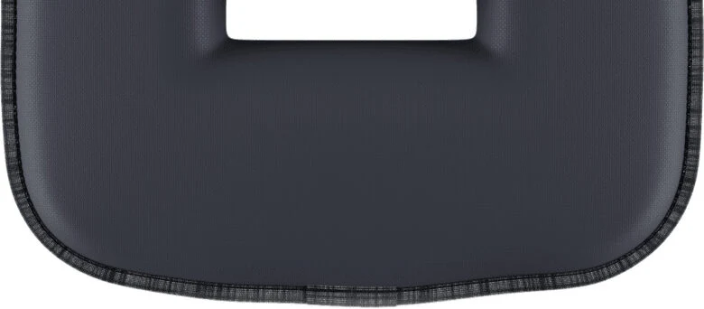 Qshino INU300 accessorio per seggiolini auto Dispositivo smart pad antiabbandono per seggiolini