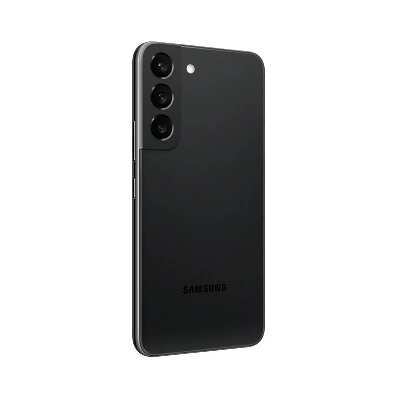 Samsung Galaxy S22 5G Display 6.1'' Dynamic AMOLED 2X, 4 fotocamere, RAM 8 GB, 128 GB, 3.700mAh, Phantom Black
