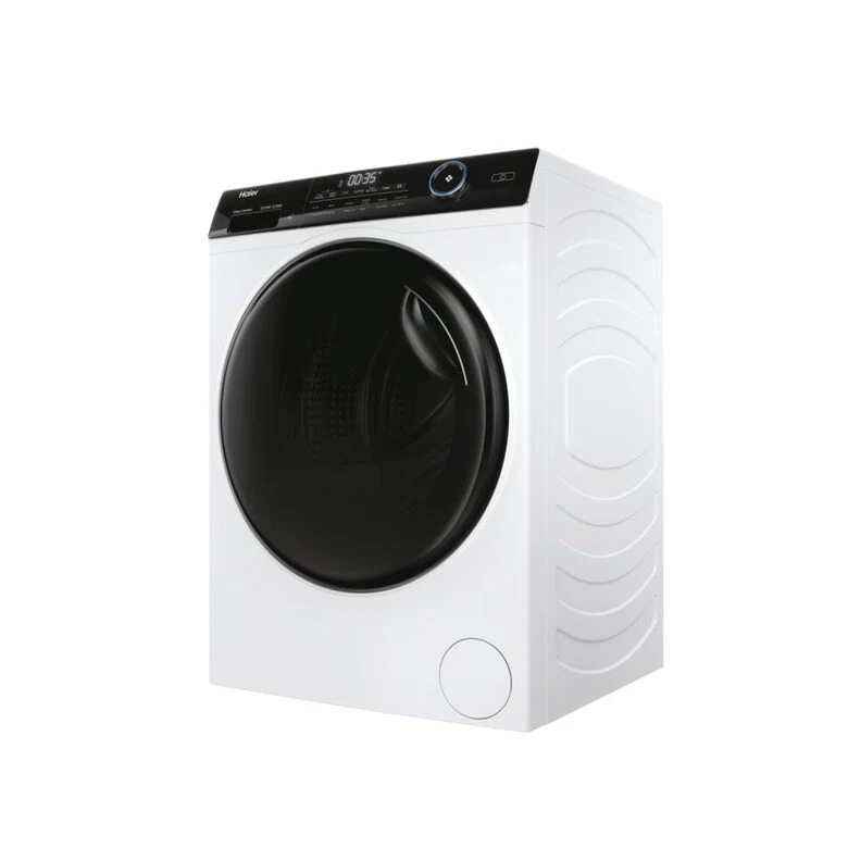 Haier I-Pro Series 5 HW100-B14959U1IT lavatrice Caricamento frontale 10 kg 1400 Giri/min A Bianco