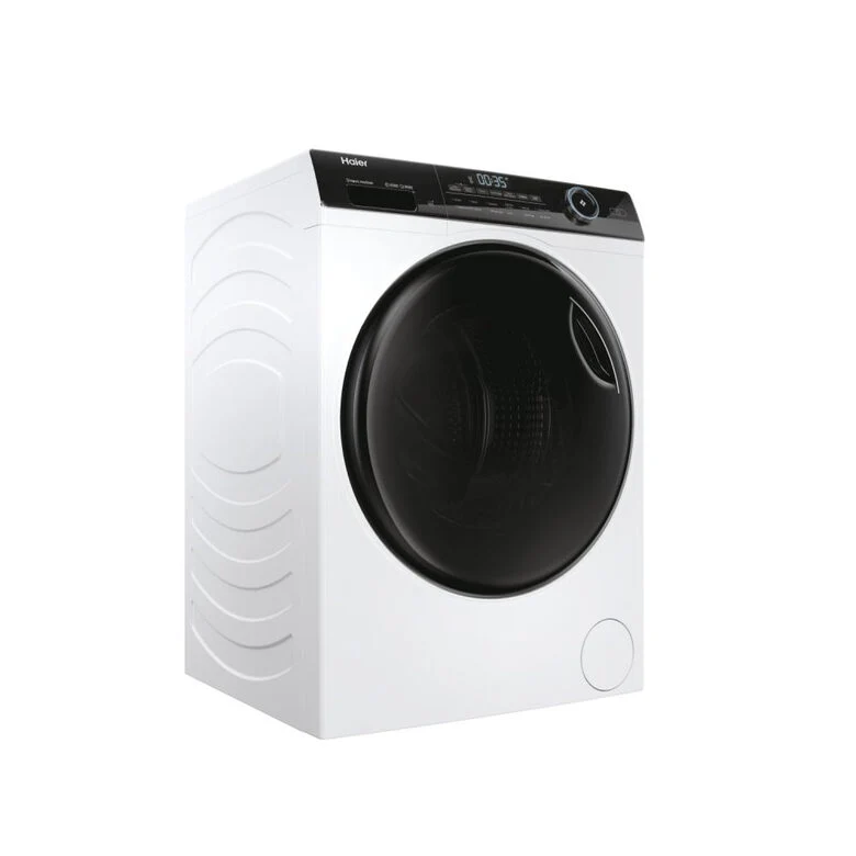 Haier I-Pro Series 5 HW100-B14959U1IT lavatrice Caricamento frontale 10 kg 1400 Giri/min A Bianco