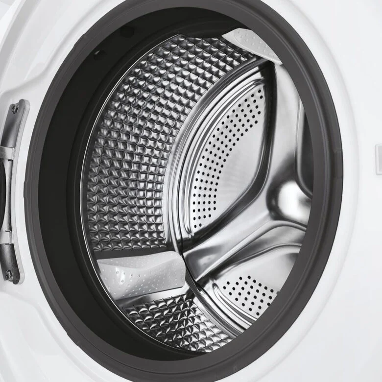 Haier I-Pro Series 5 HW100-B14959U1IT lavatrice Caricamento frontale 10 kg 1400 Giri/min A Bianco