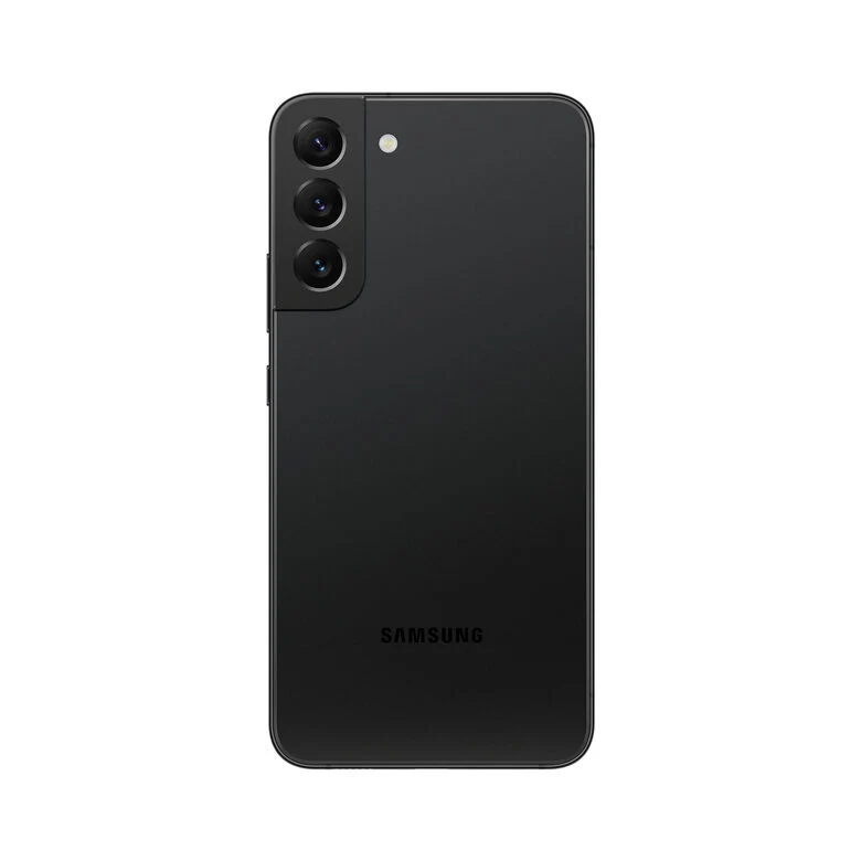 Samsung Galaxy S22+ 5G Display 6.6'' Dynamic AMOLED 2X, 4 fotocamere, RAM 8 GB, 128 GB, 4.500mAh, Phantom Black