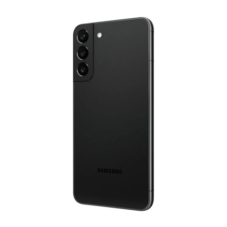 Samsung Galaxy S22+ 5G Display 6.6'' Dynamic AMOLED 2X, 4 fotocamere, RAM 8 GB, 128 GB, 4.500mAh, Phantom Black