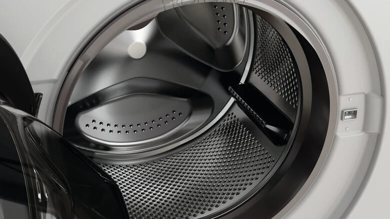 Whirlpool FFB R8528 BV IT lavatrice Caricamento frontale 8 kg 1200 Giri/min B Bianco