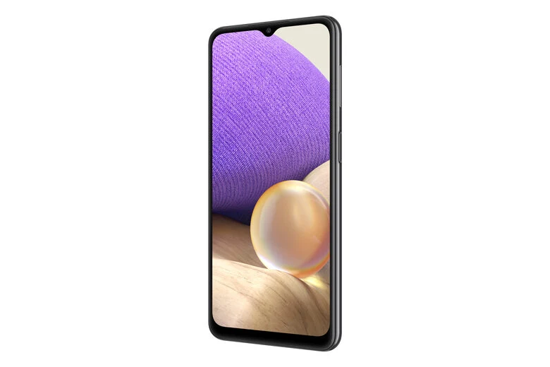 TIM Samsung Galaxy A32 5G 16,5 cm (6.5") Doppia SIM USB tipo-C 4 GB 128 GB 5000 mAh Nero
