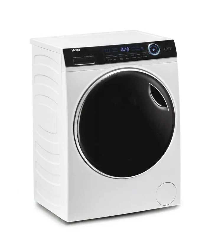 Haier I-Pro Series 7 HW120-B14979 lavatrice Caricamento frontale 12 kg 1400 Giri/min A Bianco
