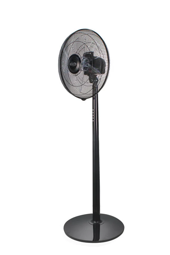 Argoclima Standy Evo Nero