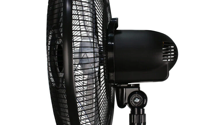 Argoclima Standy Evo Nero