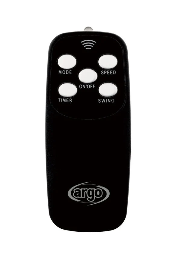 Argoclima Standy Evo Nero