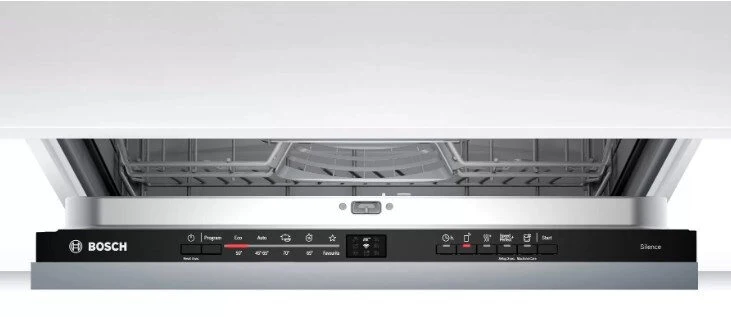 Bosch Serie 2 SMV2HVX22E lavastoviglie A scomparsa totale 13 coperti D