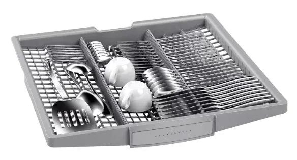 Bosch Serie 2 SMV2HVX22E lavastoviglie A scomparsa totale 13 coperti D