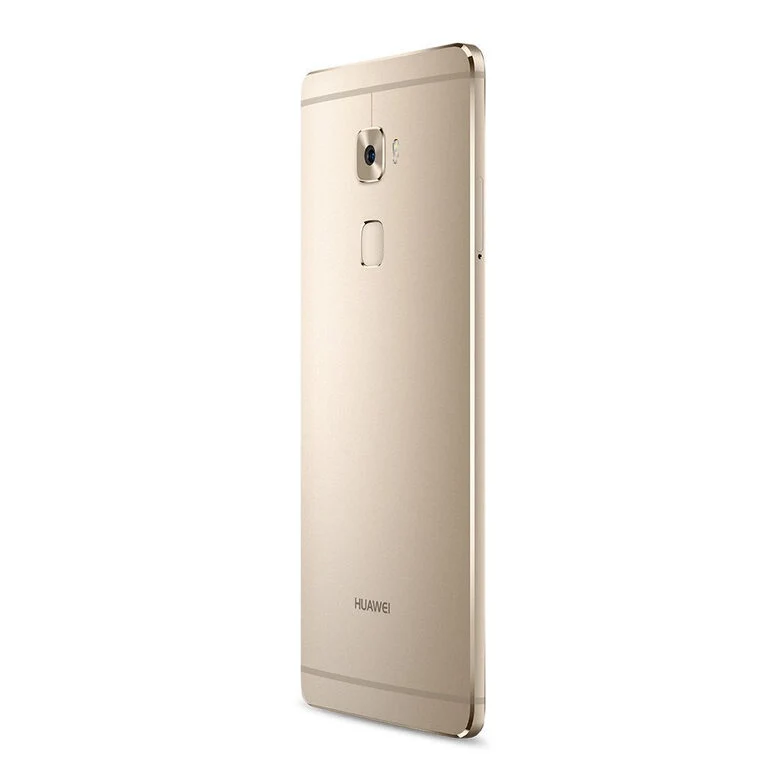 Huawei Mate S 14 cm (5.5") SIM singola Android 5.1.1 4G Micro-USB 3 GB 32 GB 2700 mAh Oro