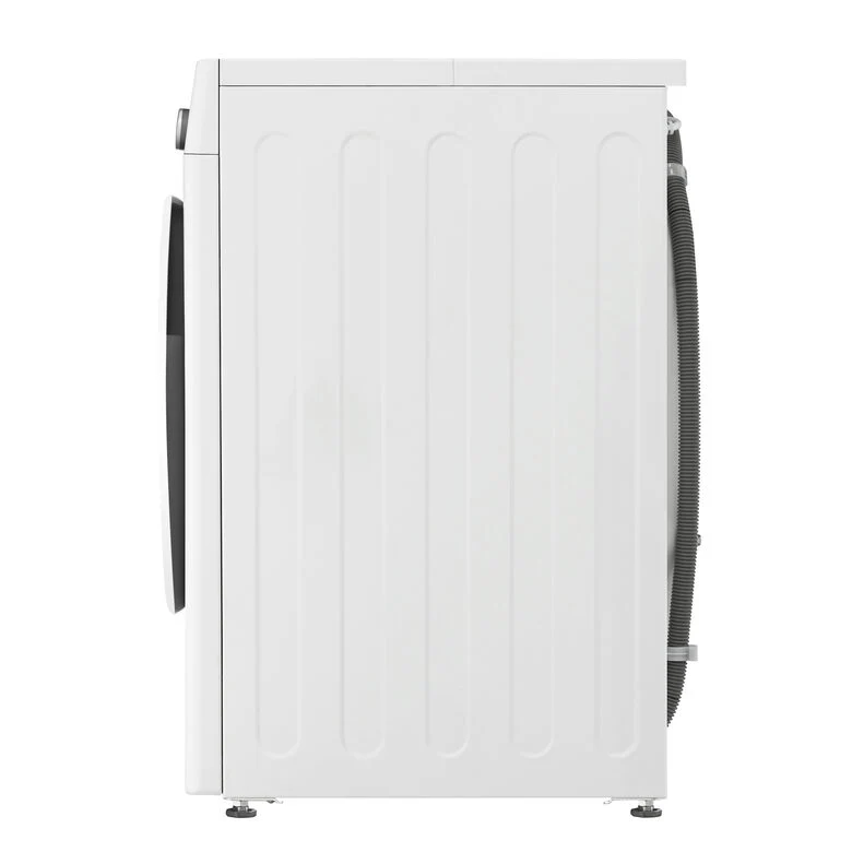 LG F4WV512S0E Lavatrice Intelligente AIDD 12kg Vapore TurboWash 1400 Giri/min Carica frontale Classe B